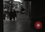 Standbild fashion parade Japan, 1939, aus Sekunde 6 historischem Filmmaterial Videoclip 65675074746