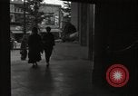 Standbild fashion parade Japan, 1939, aus Sekunde 7 historischem Filmmaterial Videoclip 65675074746