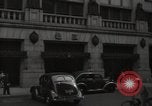Standbild fashion parade Japan, 1939, aus Sekunde 8 historischem Filmmaterial Videoclip 65675074746