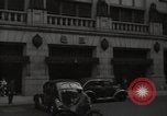 Standbild fashion parade Japan, 1939, aus Sekunde 9 historischem Filmmaterial Videoclip 65675074746