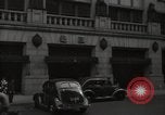 Standbild fashion parade Japan, 1939, aus Sekunde 10 historischem Filmmaterial Videoclip 65675074746