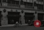 Standbild fashion parade Japan, 1939, aus Sekunde 12 historischem Filmmaterial Videoclip 65675074746