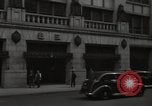Standbild fashion parade Japan, 1939, aus Sekunde 14 historischem Filmmaterial Videoclip 65675074746