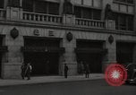 Standbild fashion parade Japan, 1939, aus Sekunde 15 historischem Filmmaterial Videoclip 65675074746