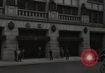 Standbild fashion parade Japan, 1939, aus Sekunde 16 historischem Filmmaterial Videoclip 65675074746