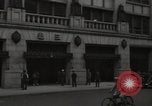 Standbild fashion parade Japan, 1939, aus Sekunde 17 historischem Filmmaterial Videoclip 65675074746
