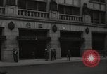 Standbild fashion parade Japan, 1939, aus Sekunde 19 historischem Filmmaterial Videoclip 65675074746