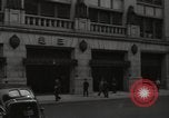 Standbild fashion parade Japan, 1939, aus Sekunde 20 historischem Filmmaterial Videoclip 65675074746