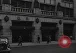 Standbild fashion parade Japan, 1939, aus Sekunde 21 historischem Filmmaterial Videoclip 65675074746