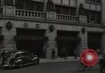 Standbild fashion parade Japan, 1939, aus Sekunde 23 historischem Filmmaterial Videoclip 65675074746