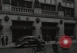 Standbild fashion parade Japan, 1939, aus Sekunde 24 historischem Filmmaterial Videoclip 65675074746