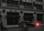 Standbild fashion parade Japan, 1939, aus Sekunde 25 historischem Filmmaterial Videoclip 65675074746