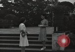 Standbild fashion parade Japan, 1939, aus Sekunde 32 historischem Filmmaterial Videoclip 65675074746