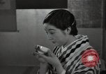 Standbild kimono fashion parade Japan, 1939, aus Sekunde 19 historischem Filmmaterial Videoclip 65675074747