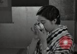 Standbild kimono fashion parade Japan, 1939, aus Sekunde 21 historischem Filmmaterial Videoclip 65675074747