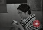 Standbild kimono fashion parade Japan, 1939, aus Sekunde 22 historischem Filmmaterial Videoclip 65675074747