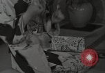 Standbild kimono fashion parade Japan, 1939, aus Sekunde 50 historischem Filmmaterial Videoclip 65675074747