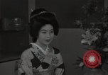 Image of Japanese women Japan, 1939, second 22 stock footage video 65675074749