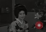 Image of Japanese women Japan, 1939, second 24 stock footage video 65675074749