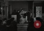 Image of Japanese women Japan, 1939, second 52 stock footage video 65675074749