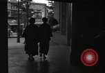 Image of Japanese women Japan, 1939, second 3 stock footage video 65675074750