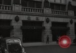 Image of Japanese women Japan, 1939, second 8 stock footage video 65675074750