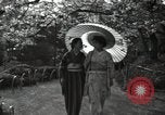 Image of Japanese women Japan, 1939, second 25 stock footage video 65675074750