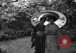 Image of Japanese women Japan, 1939, second 27 stock footage video 65675074750