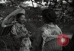 Image of Japanese women Japan, 1939, second 33 stock footage video 65675074750