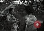 Image of Japanese women Japan, 1939, second 36 stock footage video 65675074750