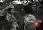 Image of Japanese women Japan, 1939, second 37 stock footage video 65675074750