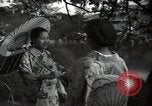 Image of Japanese women Japan, 1939, second 38 stock footage video 65675074750