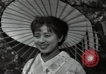 Image of Japanese women Japan, 1939, second 39 stock footage video 65675074750