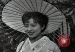 Image of Japanese women Japan, 1939, second 40 stock footage video 65675074750
