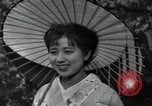 Image of Japanese women Japan, 1939, second 41 stock footage video 65675074750
