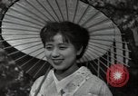 Image of Japanese women Japan, 1939, second 42 stock footage video 65675074750