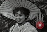 Image of Japanese women Japan, 1939, second 44 stock footage video 65675074750
