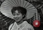 Image of Japanese women Japan, 1939, second 47 stock footage video 65675074750