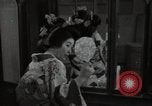 Immagine di Le donne giapponesi Giappone, 1939, secondo 3 filmato di repertorio 65675074751