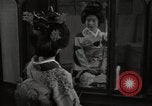 Immagine di Le donne giapponesi Giappone, 1939, secondo 5 filmato di repertorio 65675074751