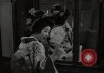 Immagine di Le donne giapponesi Giappone, 1939, secondo 7 filmato di repertorio 65675074751