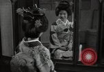 Immagine di Le donne giapponesi Giappone, 1939, secondo 9 filmato di repertorio 65675074751