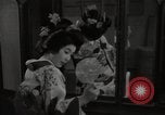 Immagine di Le donne giapponesi Giappone, 1939, secondo 13 filmato di repertorio 65675074751
