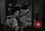 Immagine di Le donne giapponesi Giappone, 1939, secondo 14 filmato di repertorio 65675074751