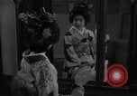 Immagine di Le donne giapponesi Giappone, 1939, secondo 15 filmato di repertorio 65675074751