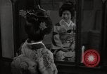Immagine di Le donne giapponesi Giappone, 1939, secondo 17 filmato di repertorio 65675074751