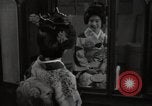 Immagine di Le donne giapponesi Giappone, 1939, secondo 18 filmato di repertorio 65675074751