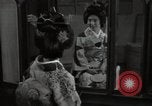Immagine di Le donne giapponesi Giappone, 1939, secondo 20 filmato di repertorio 65675074751