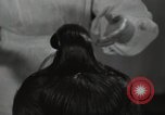 Immagine di Le donne giapponesi Giappone, 1939, secondo 39 filmato di repertorio 65675074751