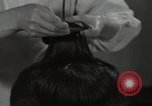 Immagine di Le donne giapponesi Giappone, 1939, secondo 40 filmato di repertorio 65675074751
